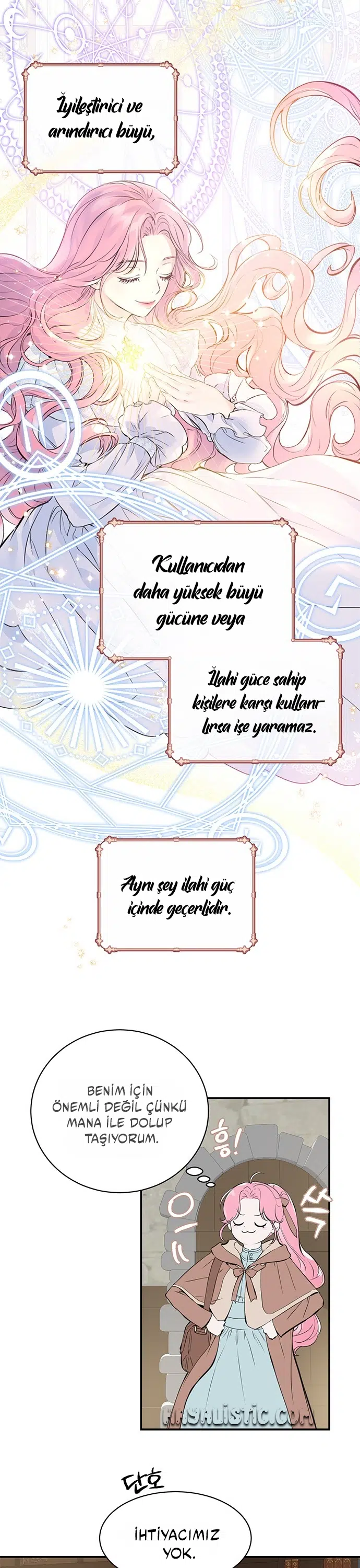 Sonum Geldi Sanmıştım! - Bölüm 2 Sayfa 25
