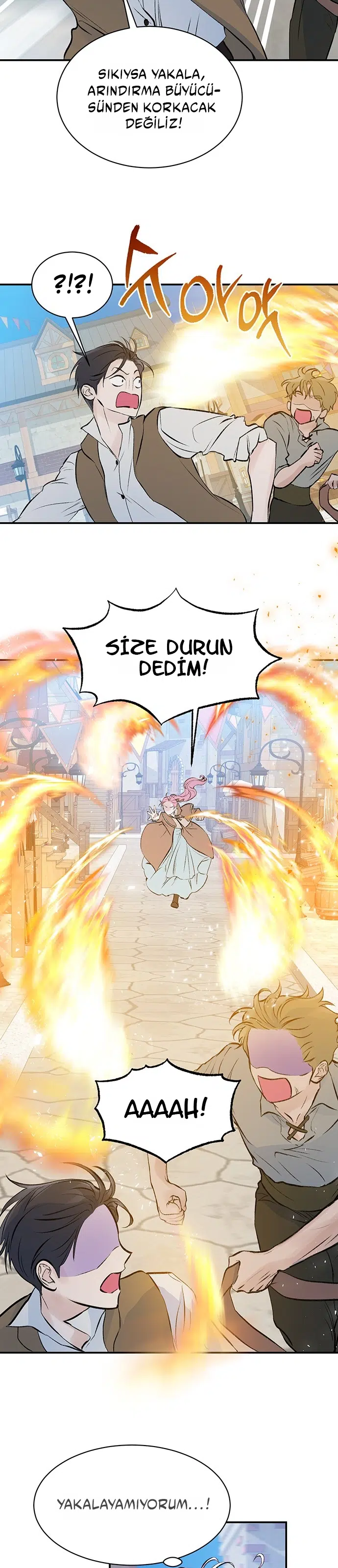 Sonum Geldi Sanmıştım! - Bölüm 2 Sayfa 28