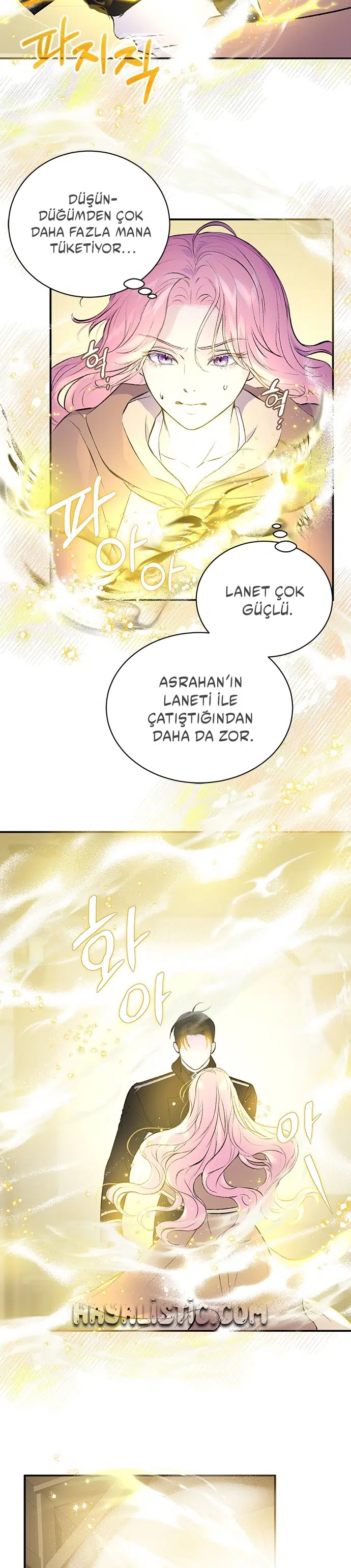 Sonum Geldi Sanmıştım! - Bölüm 4 Sayfa 4