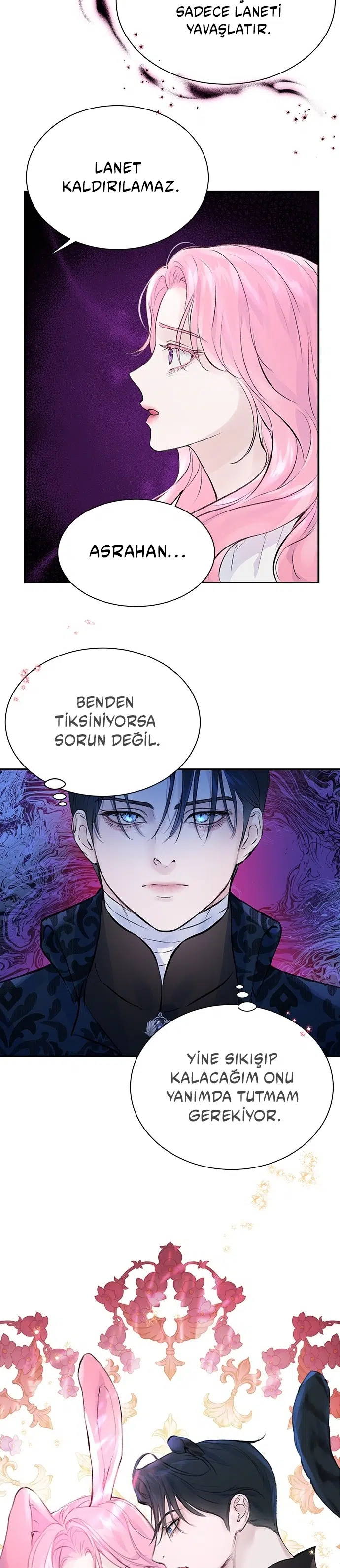 Sonum Geldi Sanmıştım! - Bölüm 4 Sayfa 24