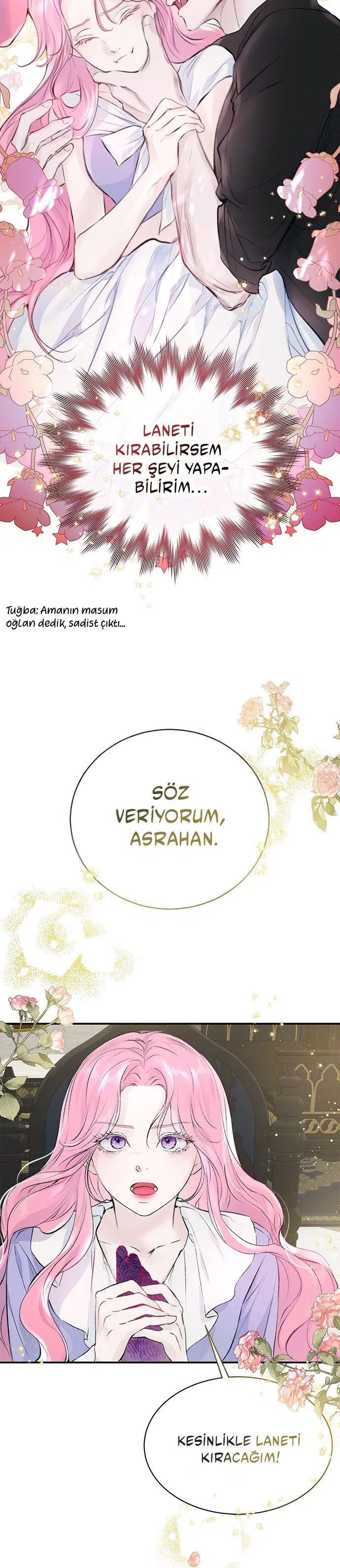 Sonum Geldi Sanmıştım! - Bölüm 4 Sayfa 25