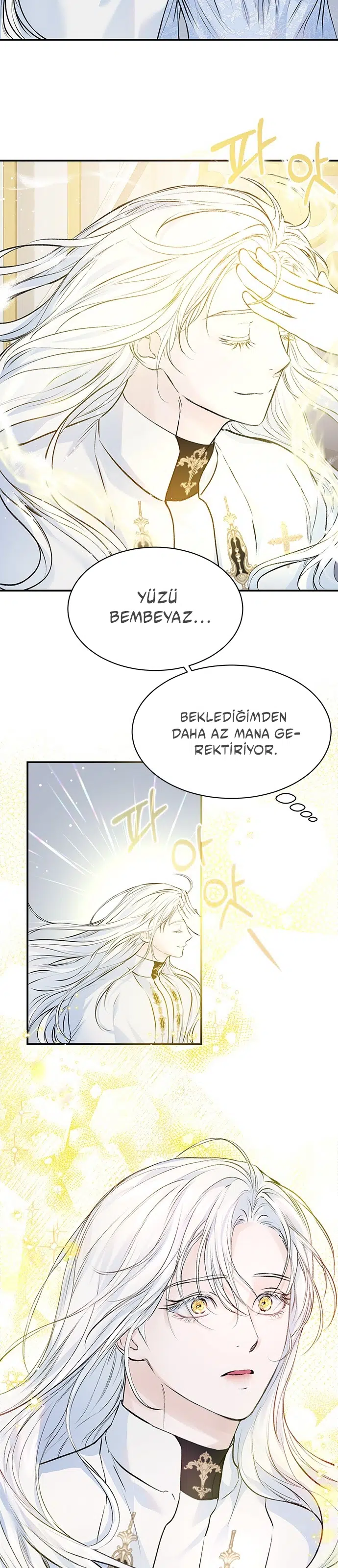 Sonum Geldi Sanmıştım! - Bölüm 7 Sayfa 16