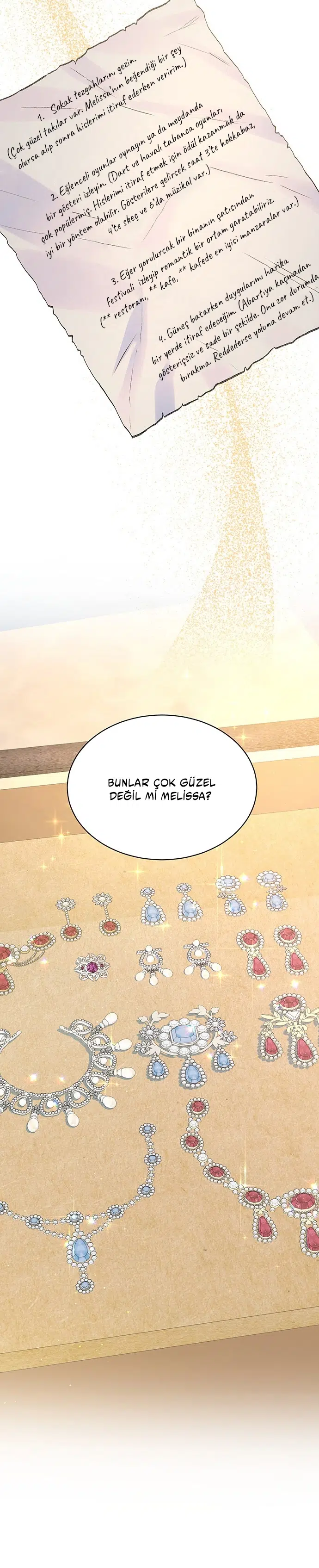 Sonum Geldi Sanmıştım! - Bölüm 103 Sayfa 20