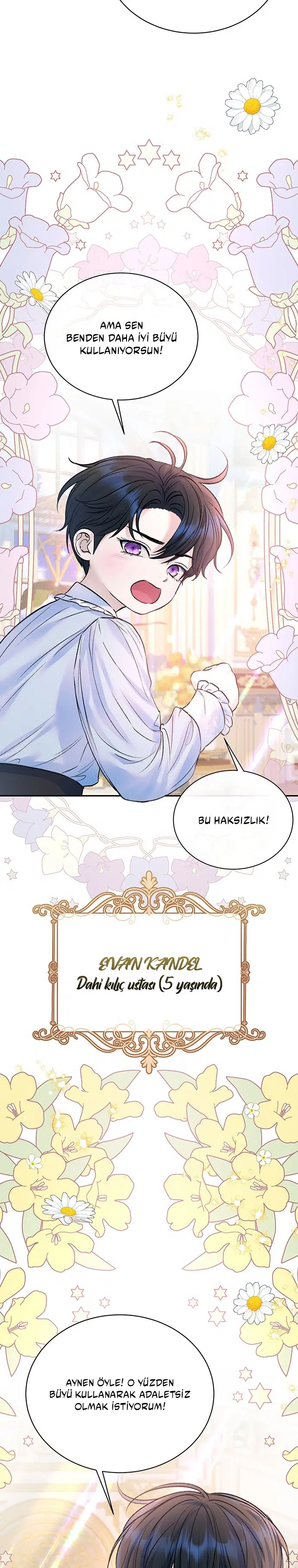 Sonum Geldi Sanmıştım! - Bölüm 104 Sayfa 25
