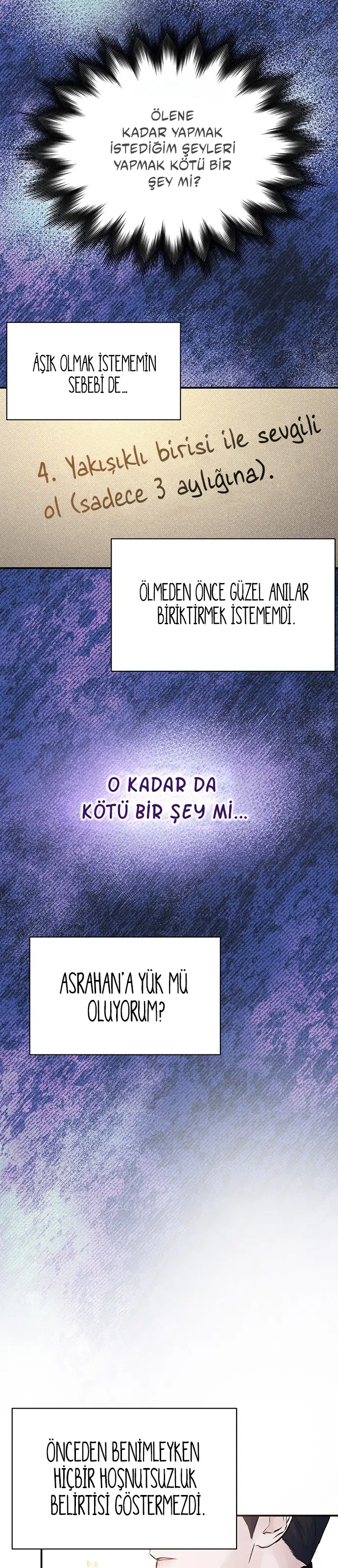 Sonum Geldi Sanmıştım! - Bölüm 11 Sayfa 15