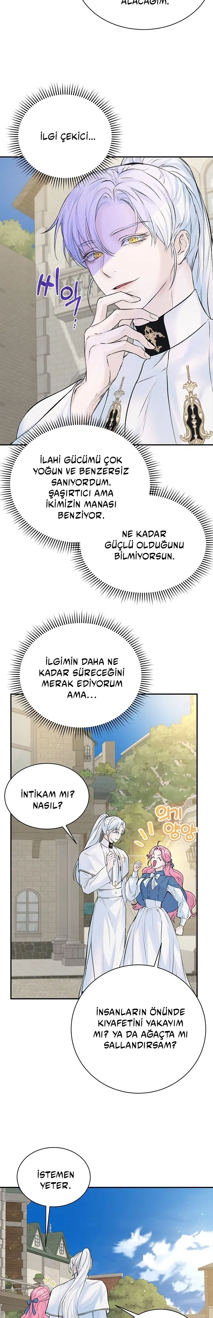 Sonum Geldi Sanmıştım! - Bölüm 12 Sayfa 5