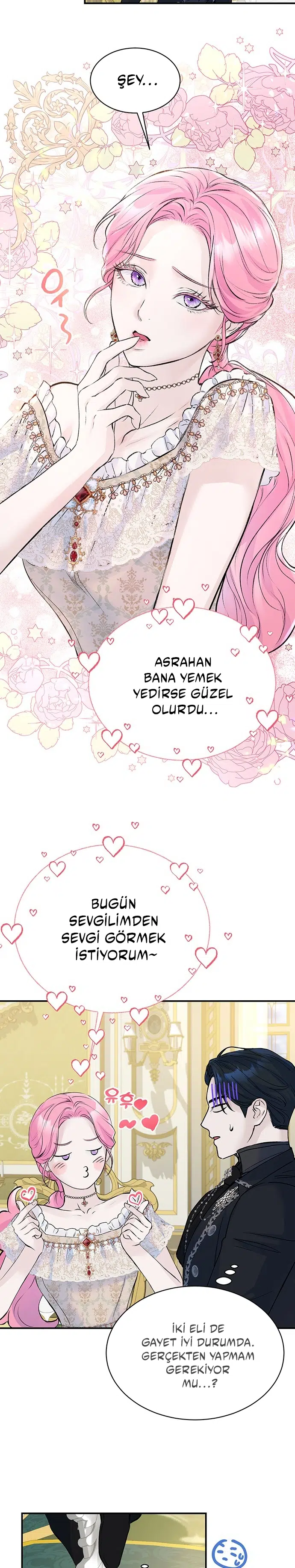 Sonum Geldi Sanmıştım! - Bölüm 15 Sayfa 5