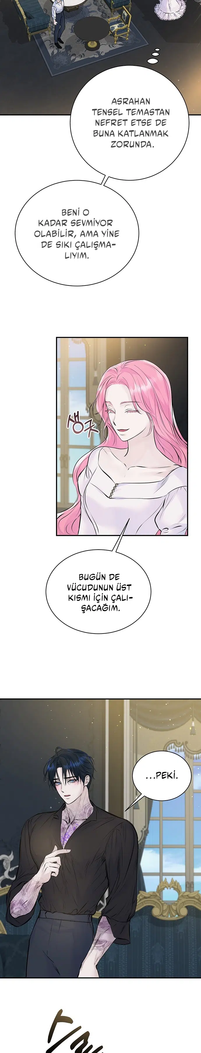 Sonum Geldi Sanmıştım! - Bölüm 15 Sayfa 11
