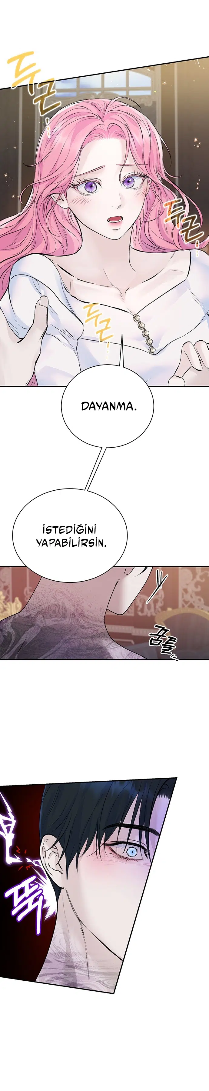 Sonum Geldi Sanmıştım! - Bölüm 15 Sayfa 16