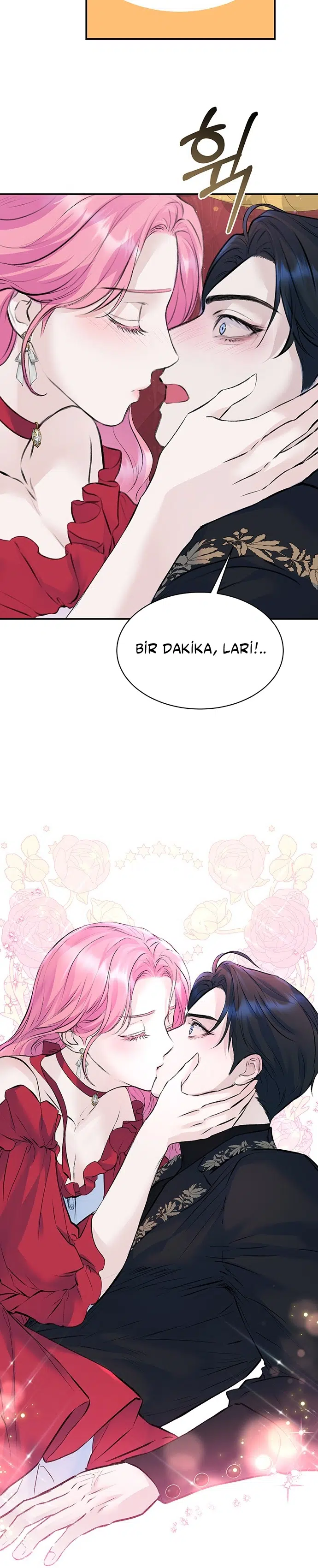 Sonum Geldi Sanmıştım! - Bölüm 17 Sayfa 10