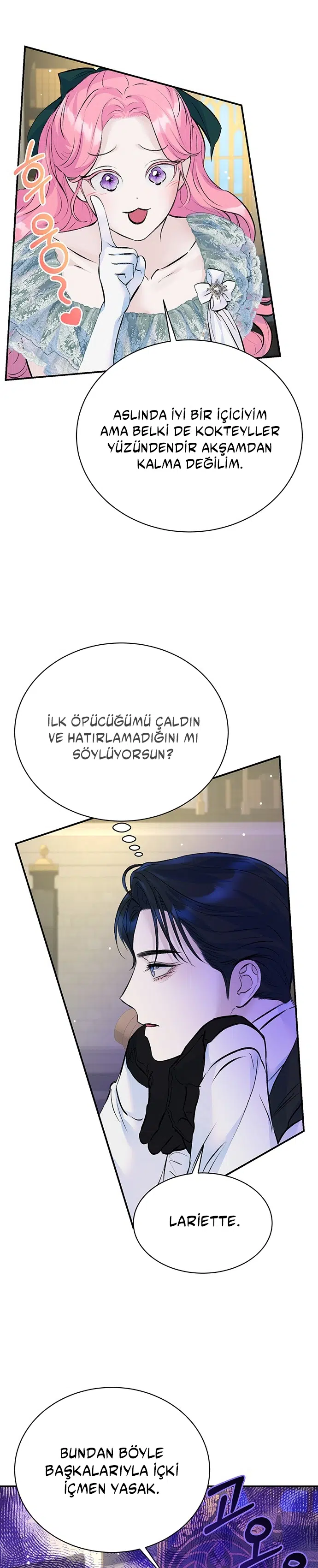 Sonum Geldi Sanmıştım! - Bölüm 17 Sayfa 17