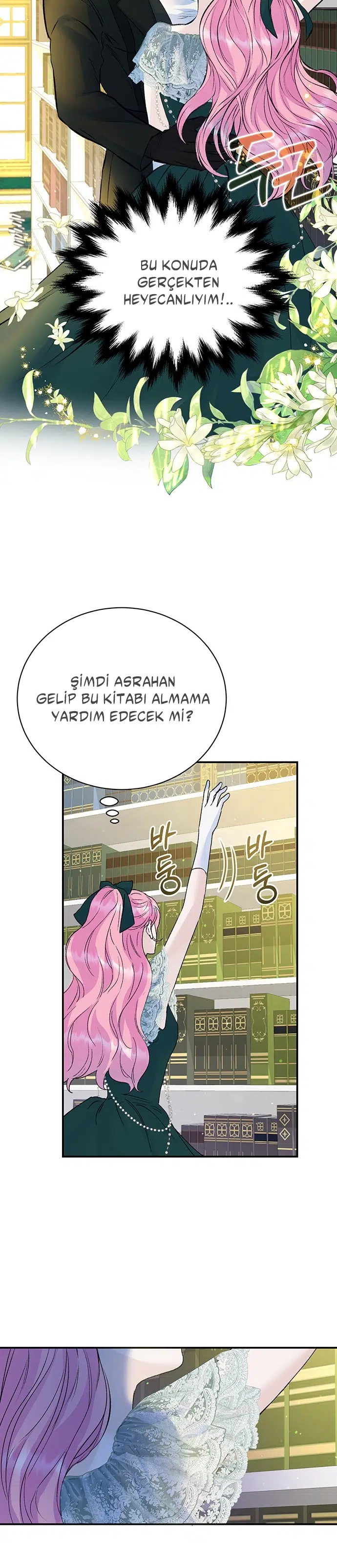 Sonum Geldi Sanmıştım! - Bölüm 18 Sayfa 18
