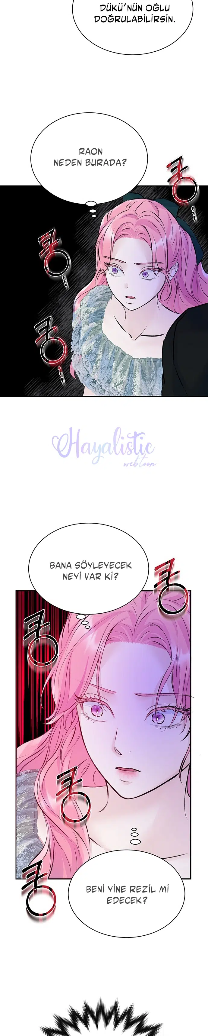 Sonum Geldi Sanmıştım! - Bölüm 19 Sayfa 5
