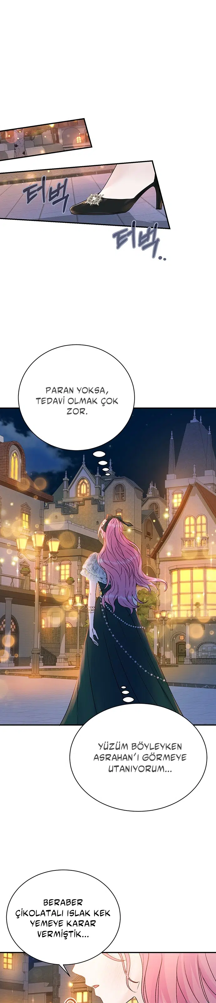 Sonum Geldi Sanmıştım! - Bölüm 19 Sayfa 23