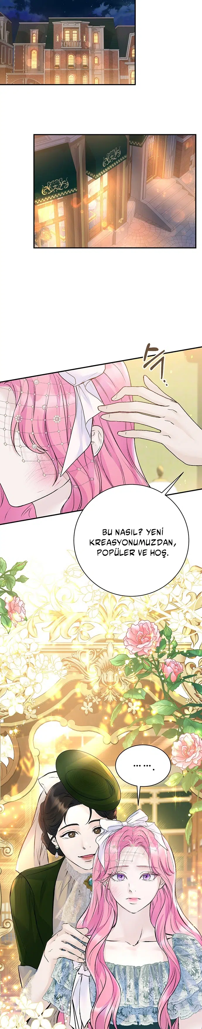 Sonum Geldi Sanmıştım! - Bölüm 19 Sayfa 27