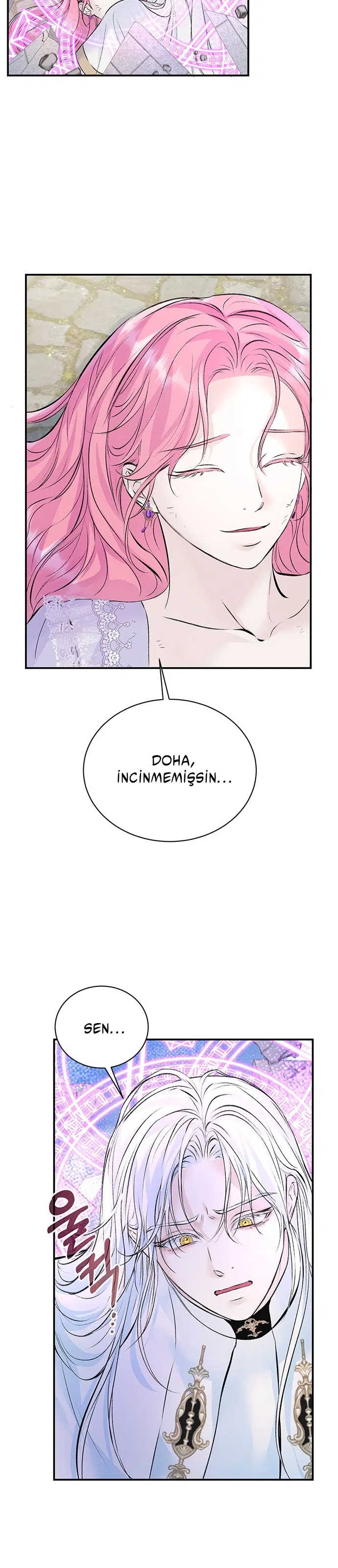 Sonum Geldi Sanmıştım! - Bölüm 26 Sayfa 10