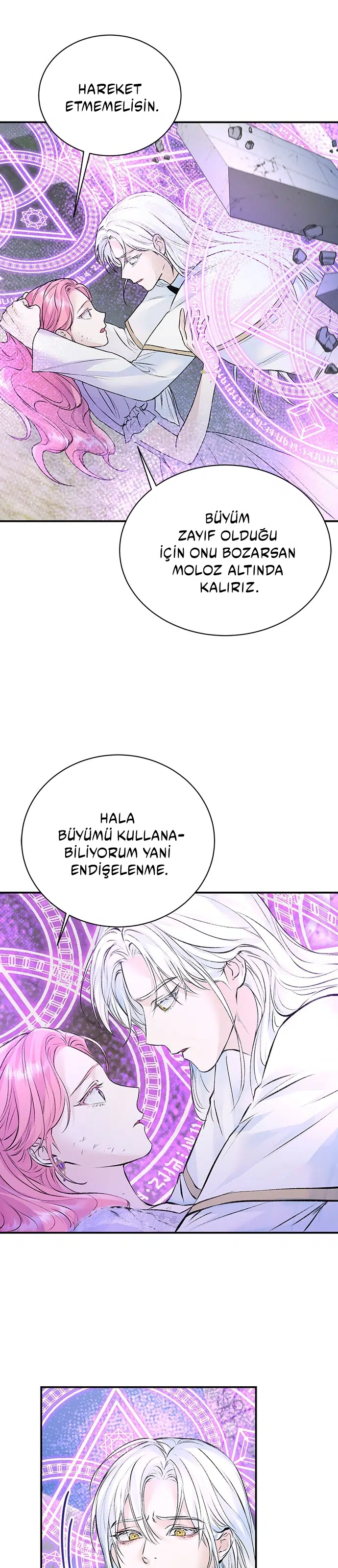 Sonum Geldi Sanmıştım! - Bölüm 26 Sayfa 11