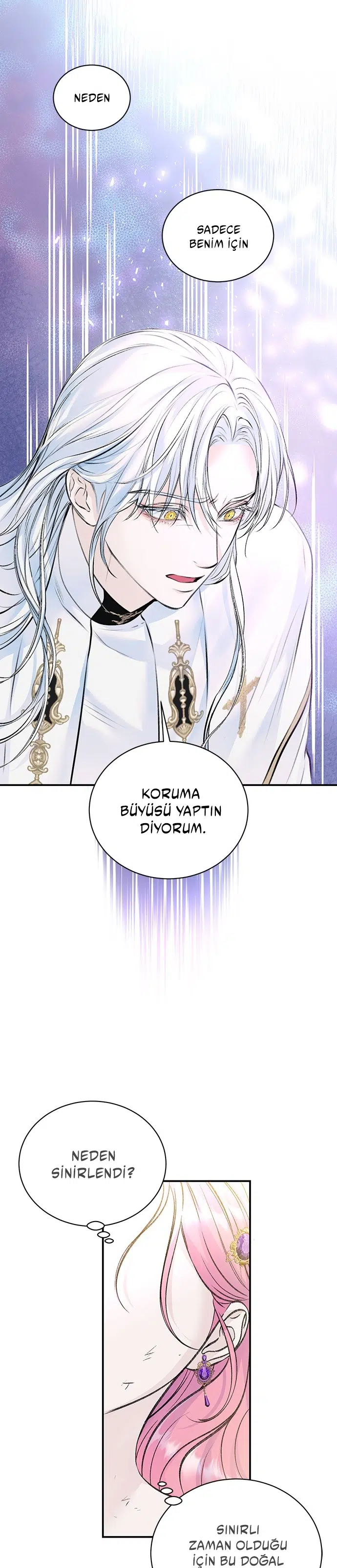 Sonum Geldi Sanmıştım! - Bölüm 26 Sayfa 14