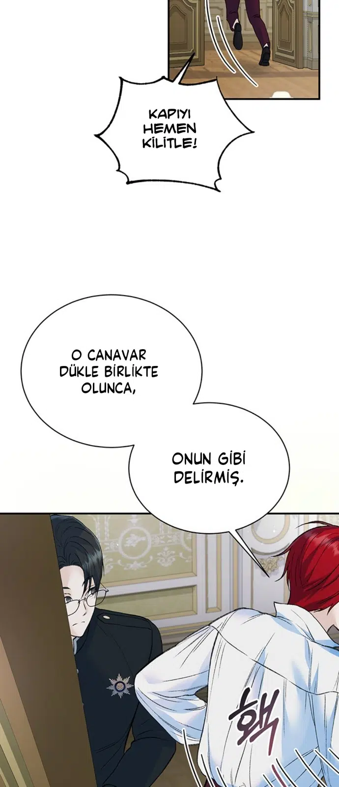 Sonum Geldi Sanmıştım! - Bölüm 31 Sayfa 7