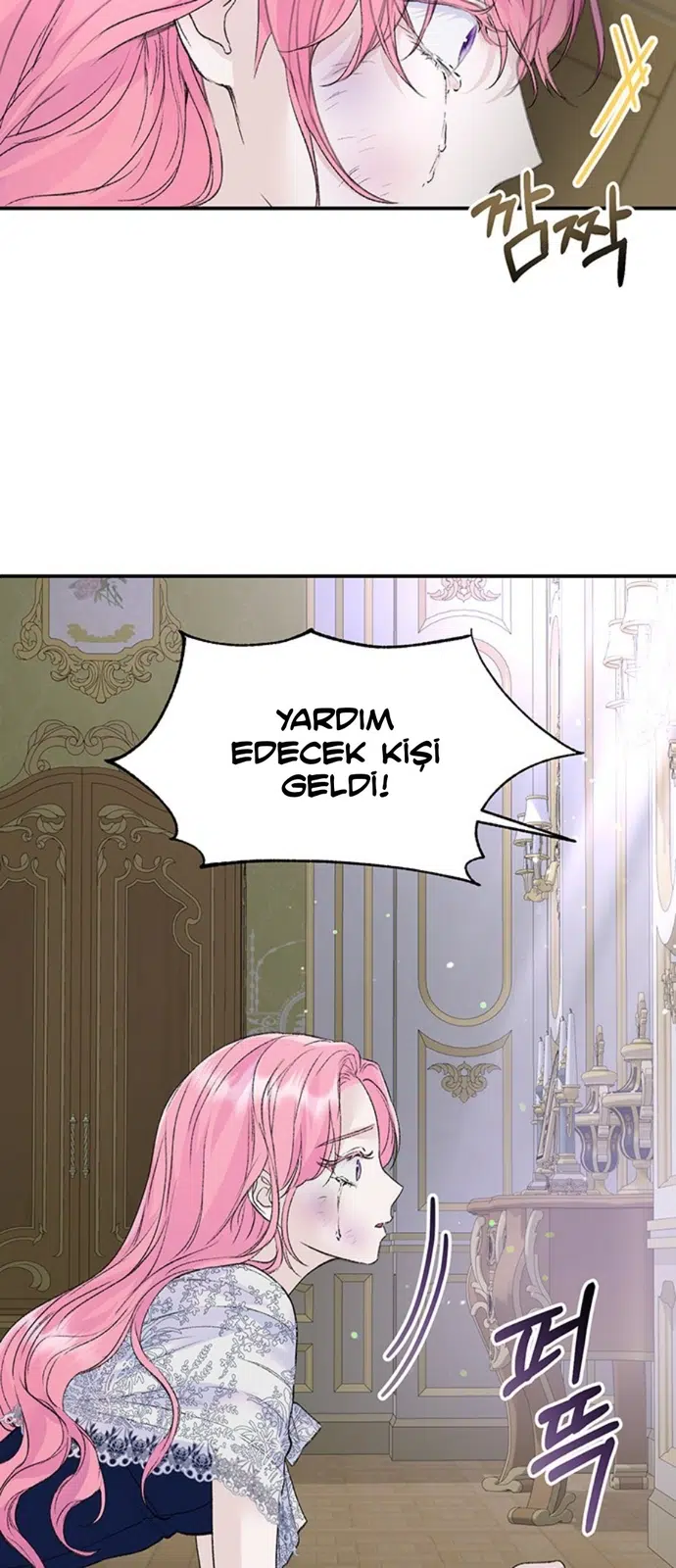 Sonum Geldi Sanmıştım! - Bölüm 31 Sayfa 16