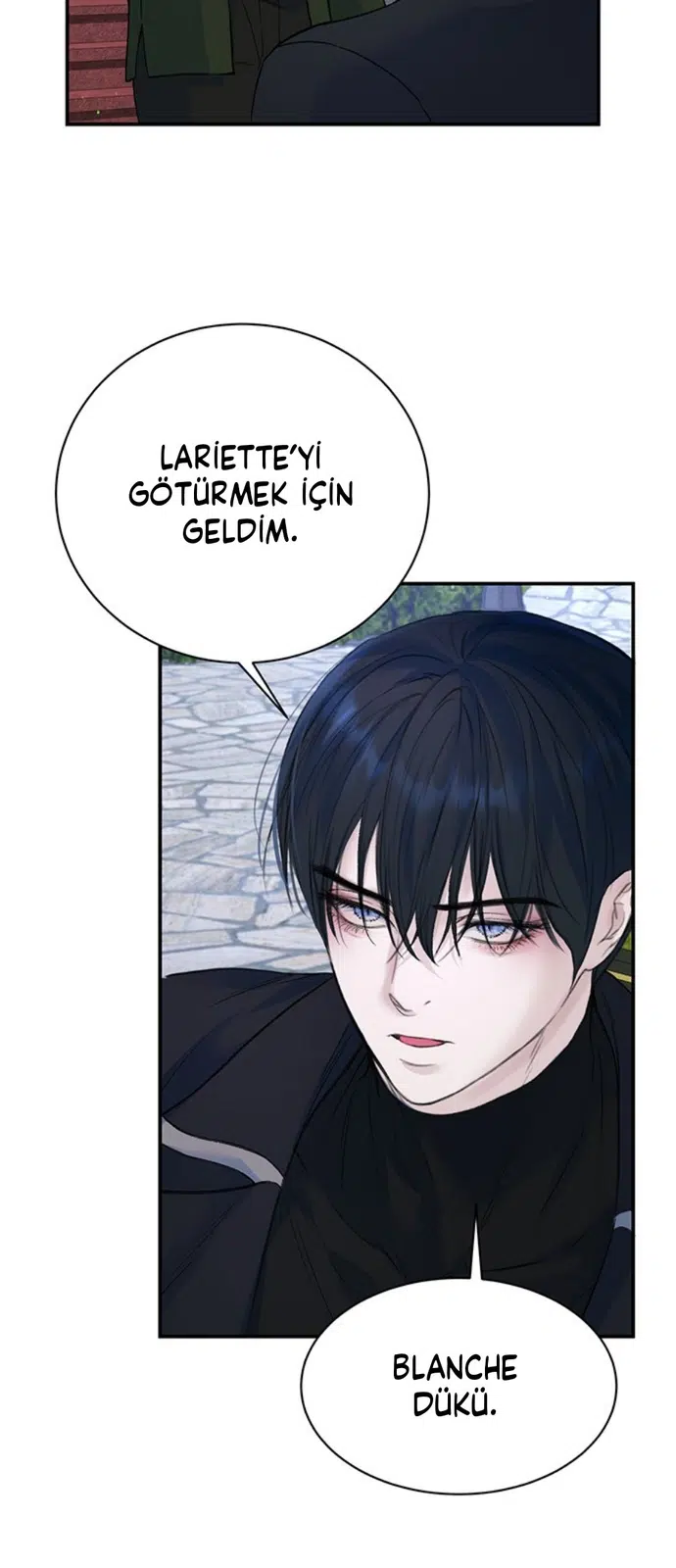Sonum Geldi Sanmıştım! - Bölüm 31 Sayfa 23