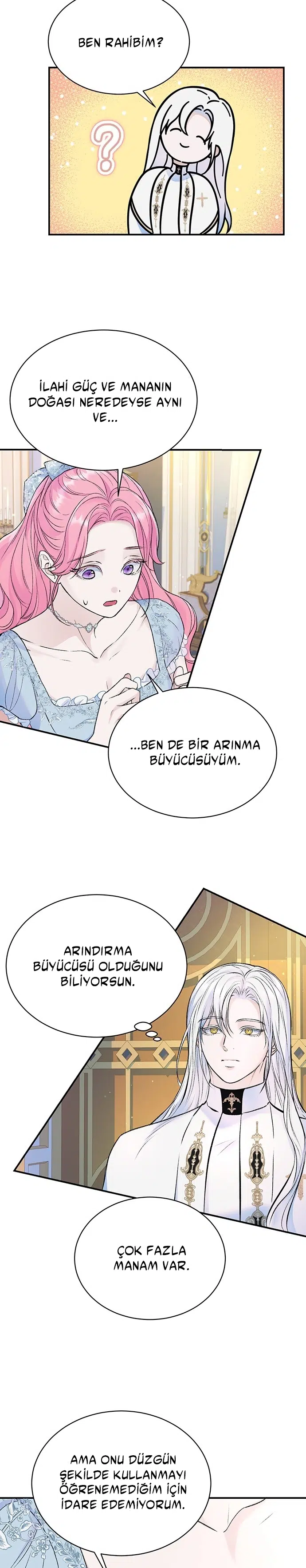 Sonum Geldi Sanmıştım! - Bölüm 37 Sayfa 23