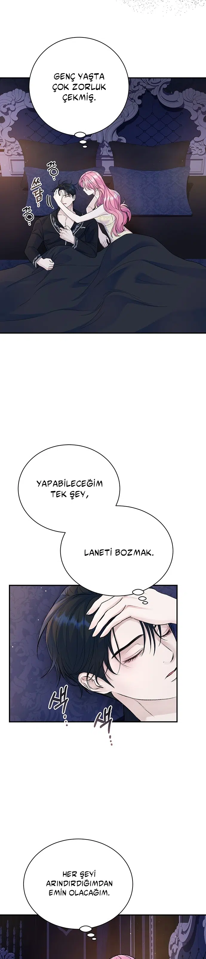 Sonum Geldi Sanmıştım! - Bölüm 39 Sayfa 19