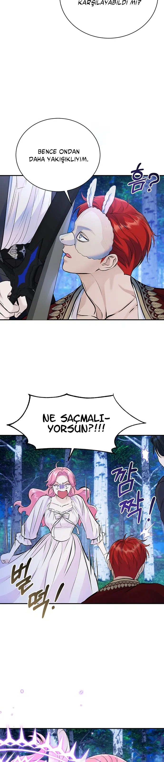 Sonum Geldi Sanmıştım! - Bölüm 42 Sayfa 9