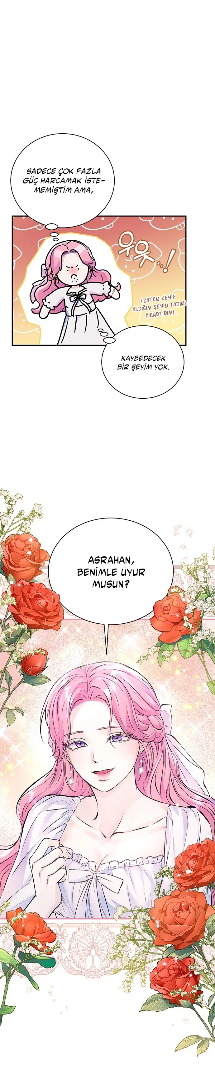 Sonum Geldi Sanmıştım! - Bölüm 43 Sayfa 5