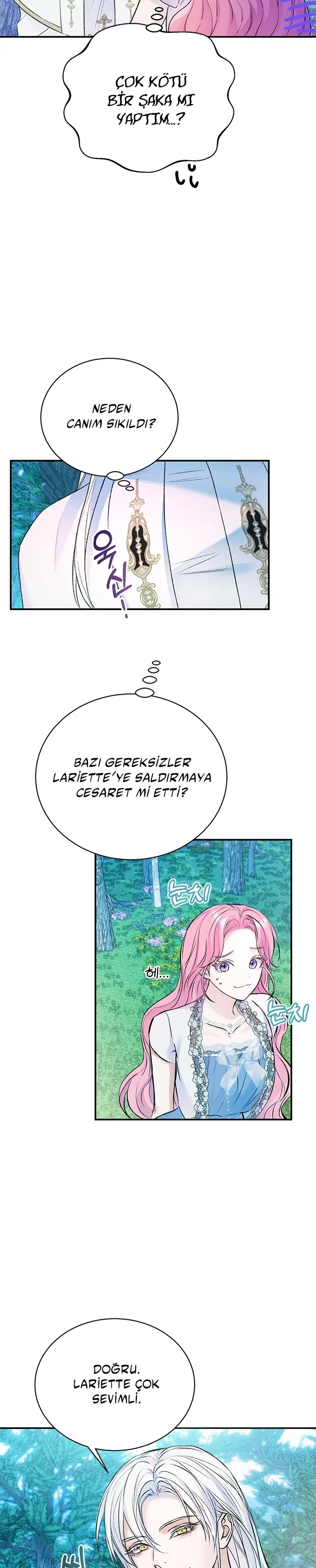 Sonum Geldi Sanmıştım! - Bölüm 43 Sayfa 19