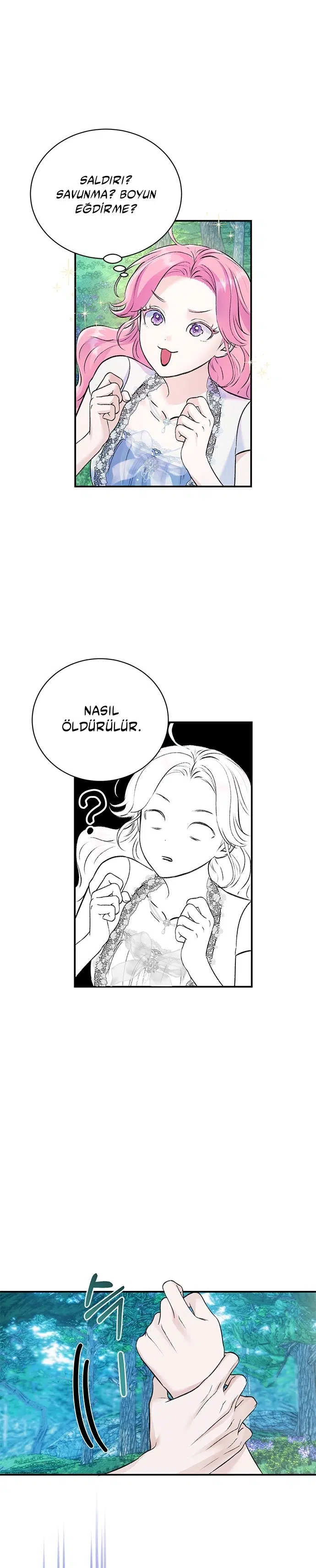 Sonum Geldi Sanmıştım! - Bölüm 43 Sayfa 22