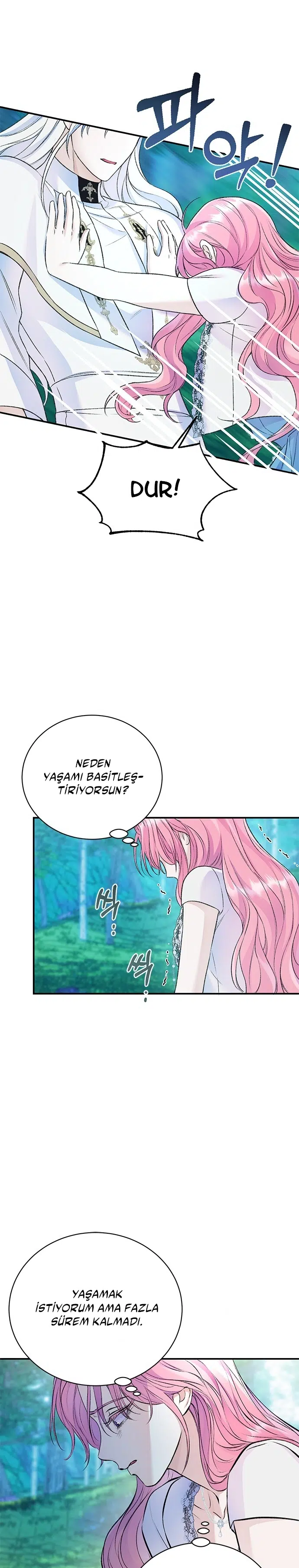 Sonum Geldi Sanmıştım! - Bölüm 43 Sayfa 25