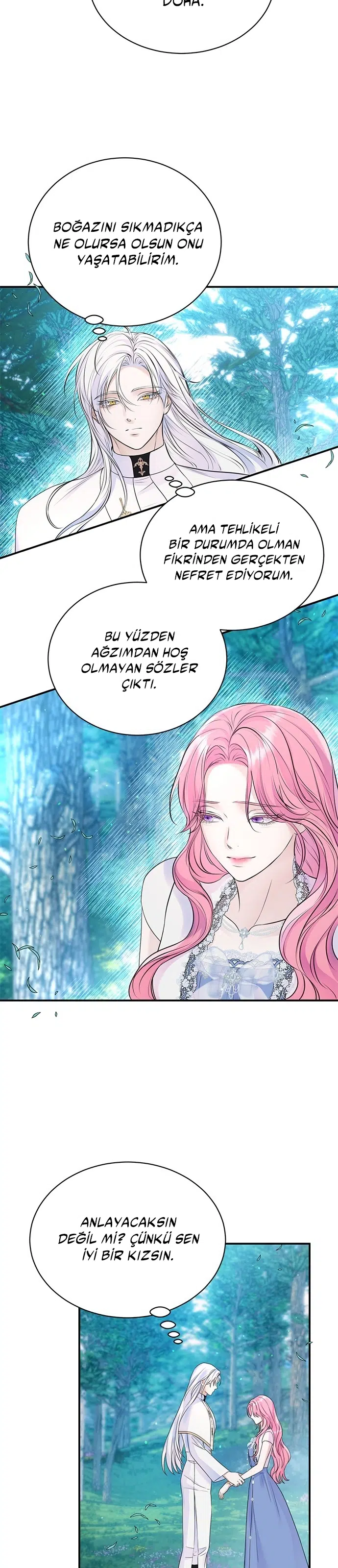 Sonum Geldi Sanmıştım! - Bölüm 44 Sayfa 5