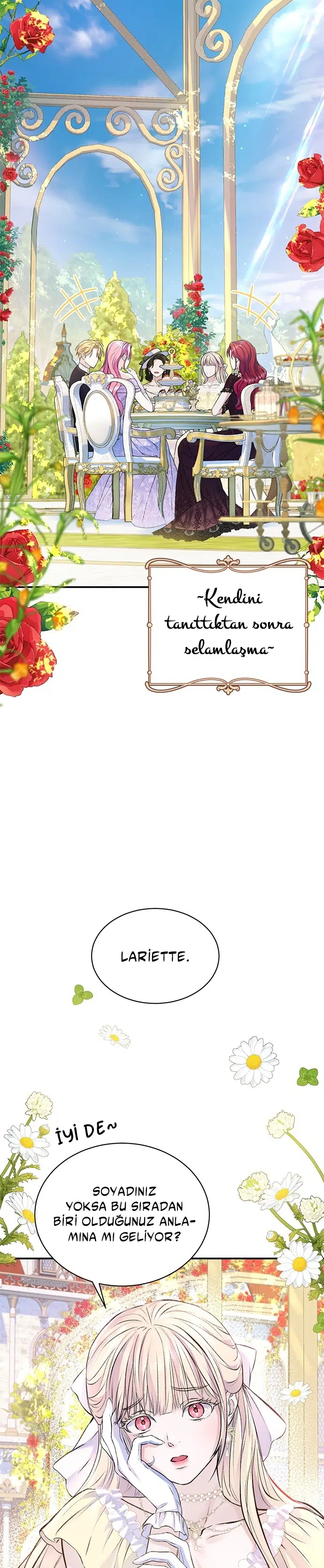 Sonum Geldi Sanmıştım! - Bölüm 45 Sayfa 24
