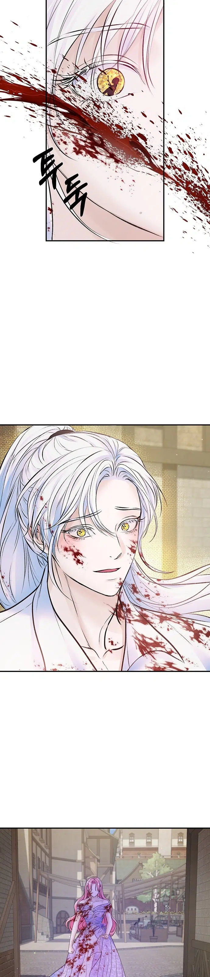 Sonum Geldi Sanmıştım! - Bölüm 47 Sayfa 25