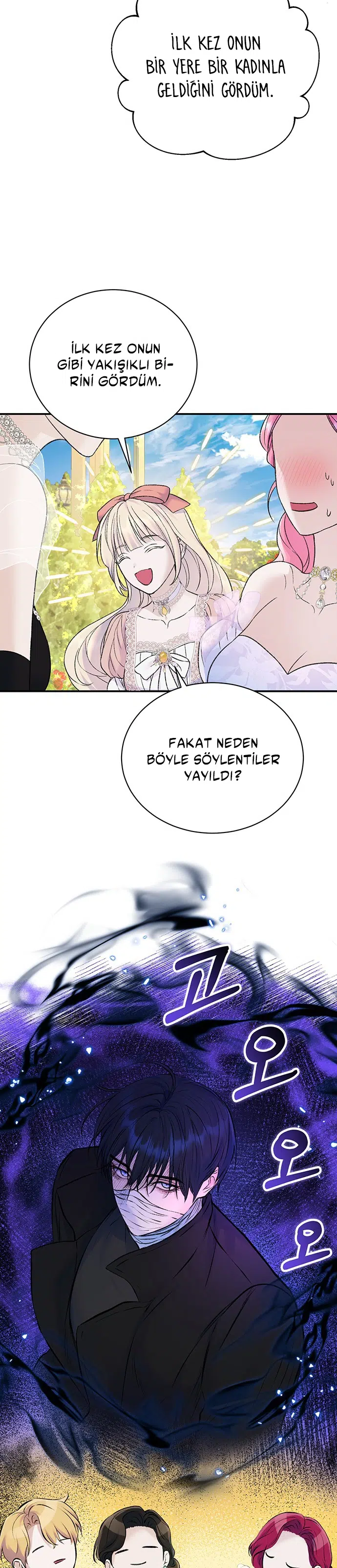 Sonum Geldi Sanmıştım! - Bölüm 49 Sayfa 17