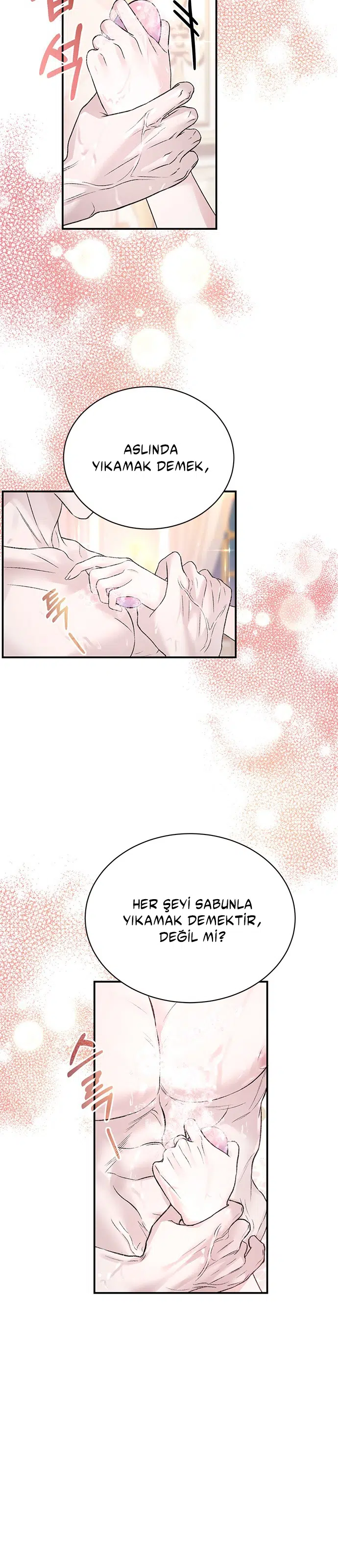 Sonum Geldi Sanmıştım! - Bölüm 50 Sayfa 12