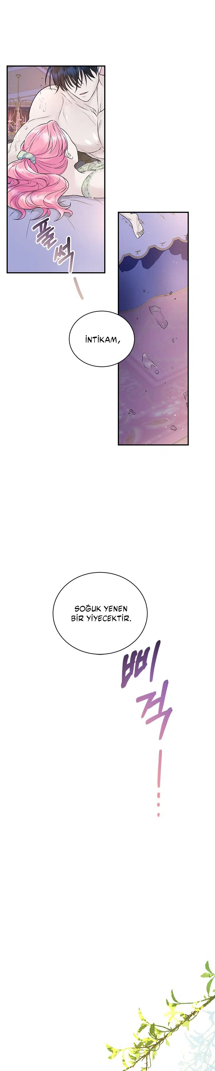Sonum Geldi Sanmıştım! - Bölüm 50 Sayfa 23
