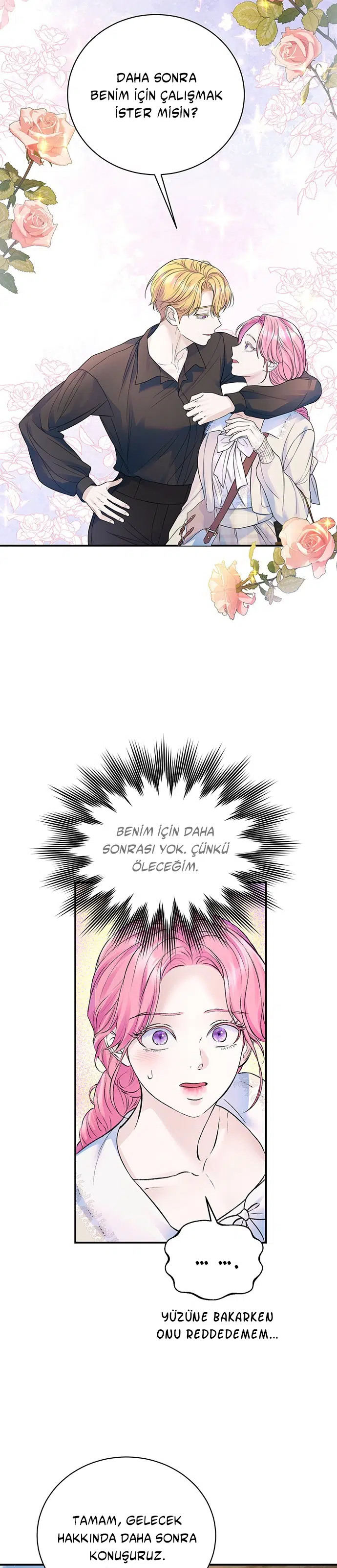 Sonum Geldi Sanmıştım! - Bölüm 51 Sayfa 15