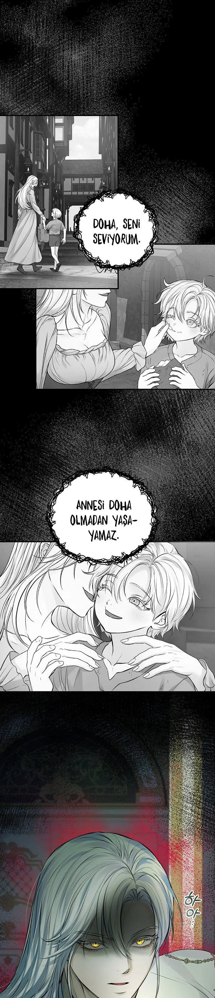 Sonum Geldi Sanmıştım! - Bölüm 52 Sayfa 2