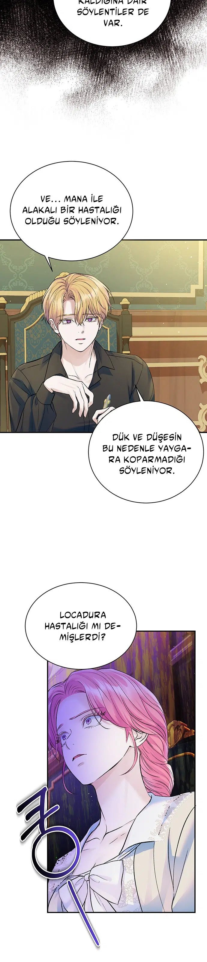 Sonum Geldi Sanmıştım! - Bölüm 52 Sayfa 15