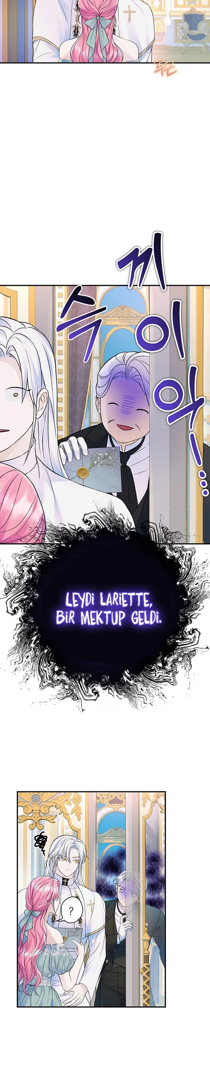 Sonum Geldi Sanmıştım! - Bölüm 52 Sayfa 27