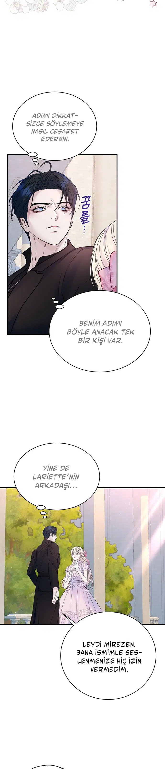 Sonum Geldi Sanmıştım! - Bölüm 53 Sayfa 16