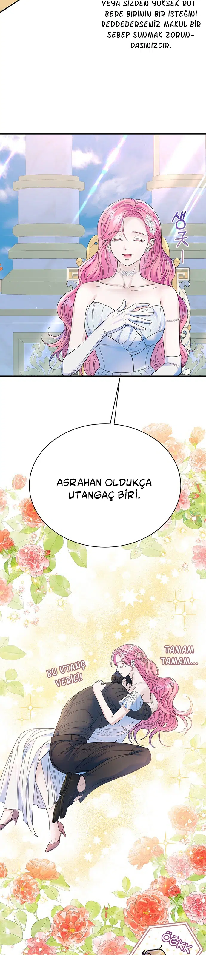 Sonum Geldi Sanmıştım! - Bölüm 55 Sayfa 3