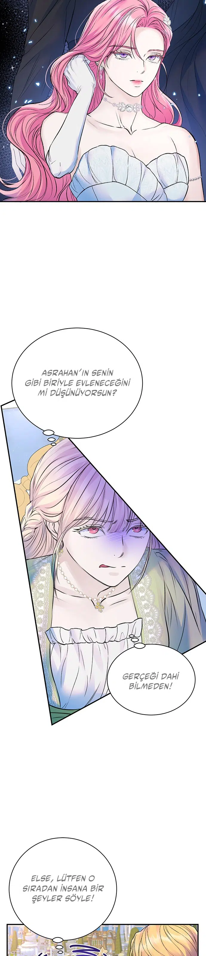 Sonum Geldi Sanmıştım! - Bölüm 55 Sayfa 6