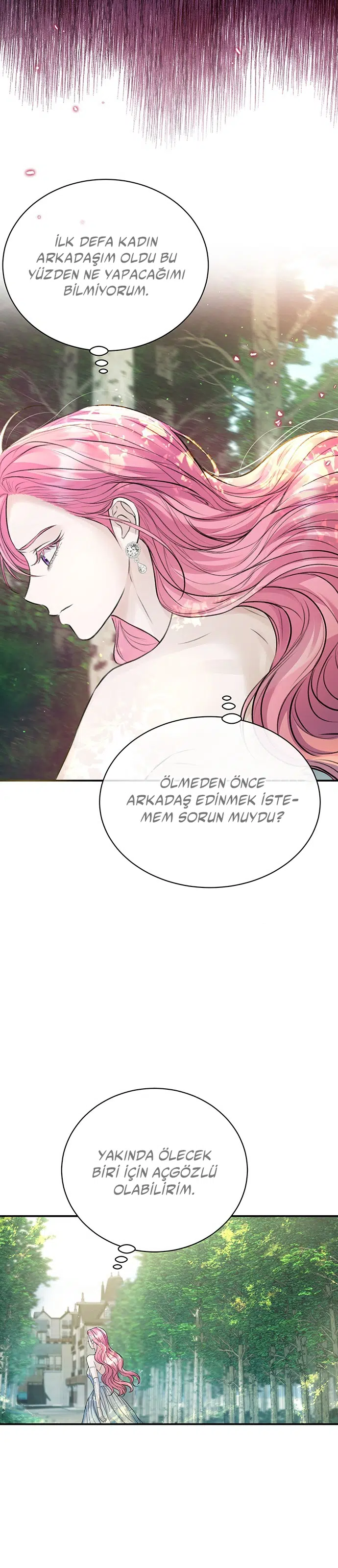 Sonum Geldi Sanmıştım! - Bölüm 55 Sayfa 14