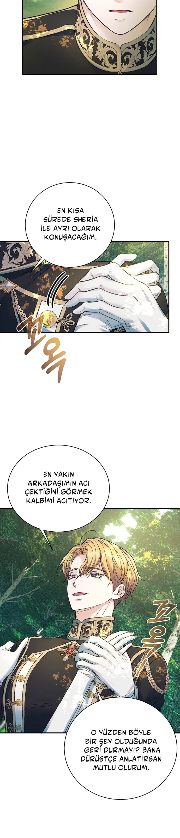 Sonum Geldi Sanmıştım! - Bölüm 55 Sayfa 19