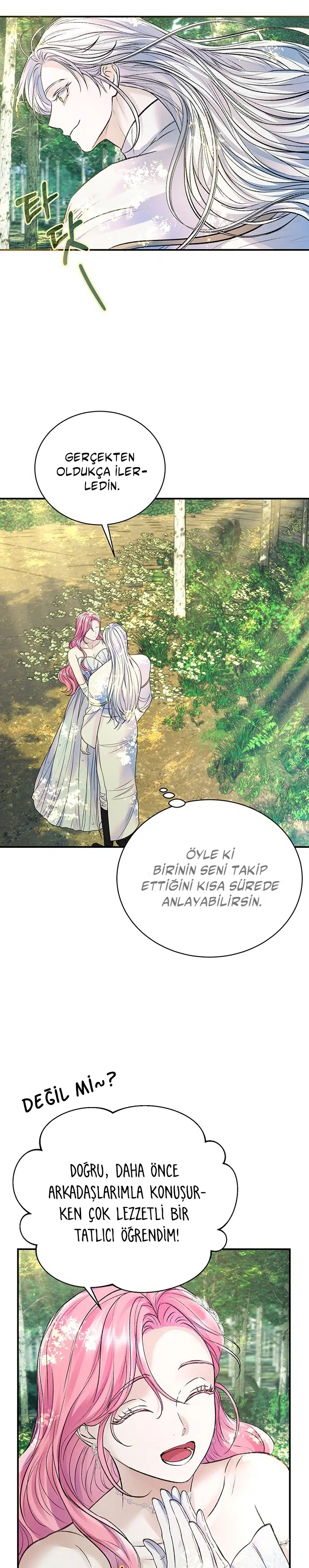 Sonum Geldi Sanmıştım! - Bölüm 55 Sayfa 29