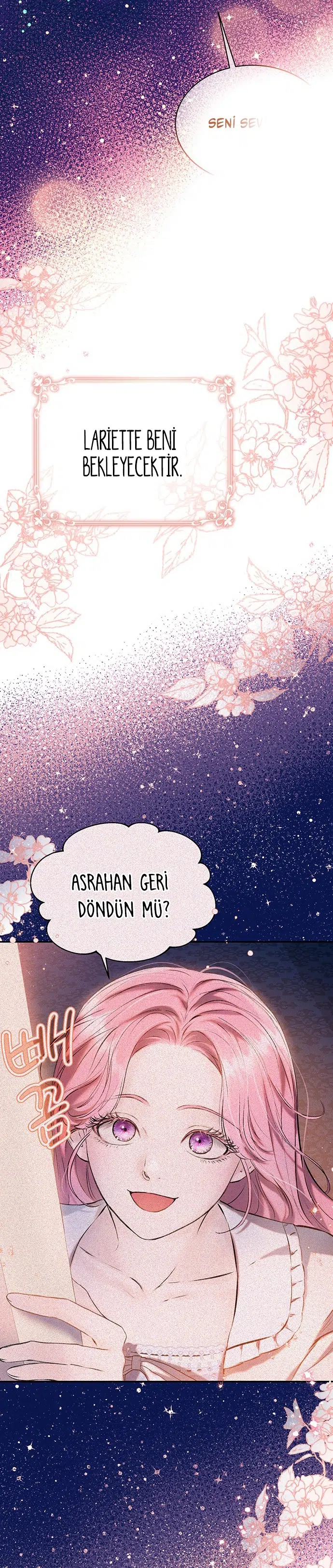 Sonum Geldi Sanmıştım! - Bölüm 56 Sayfa 29