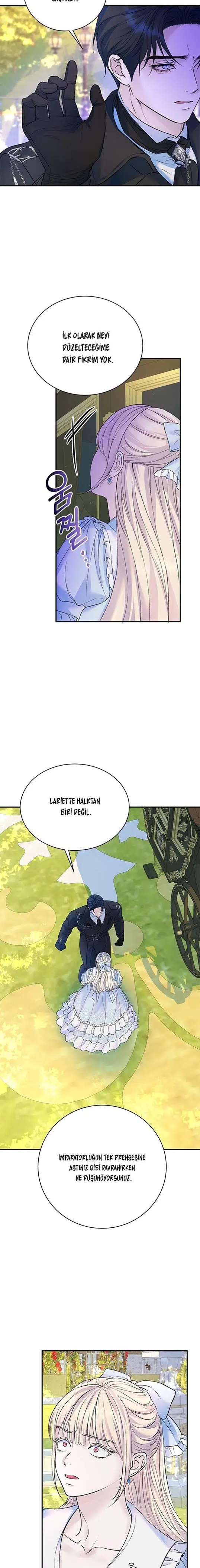 Sonum Geldi Sanmıştım! - Bölüm 60 Sayfa 13